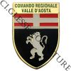 GdF Comando Regionale Valle dAosta